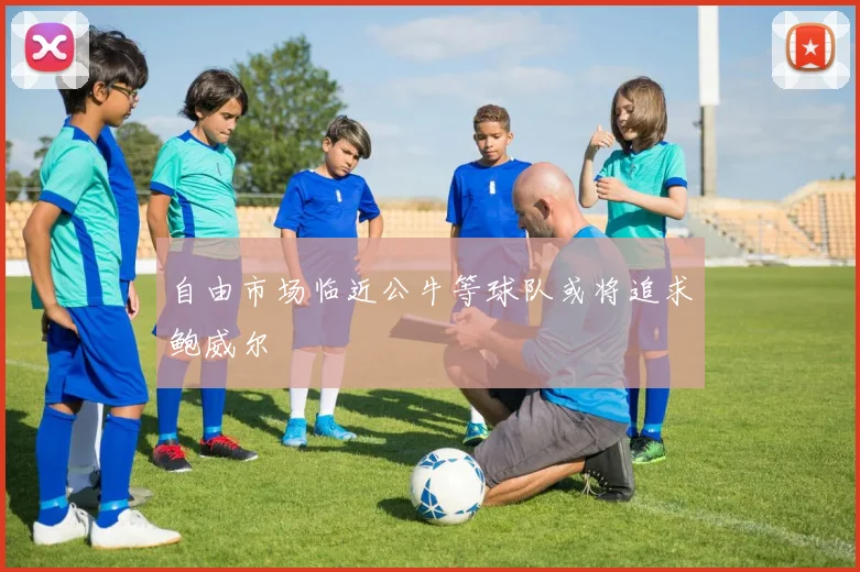 自由市场临近公牛等球队或将追求鲍威尔