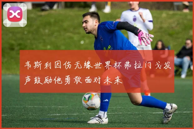 韦斯利因伤无缘世界杯弗拉门戈发声鼓励他勇敢面对未来